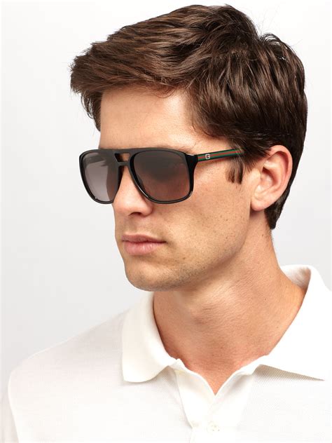 discount mens gucci sunglasses|discount Gucci sunglasses for men.